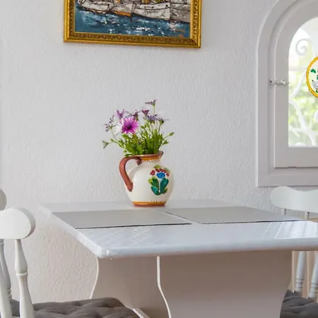公寓 Alandia Balcon del Mar