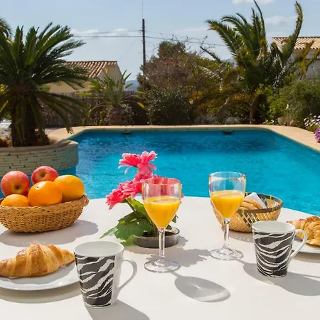 公寓 Alandia Balcon del Mar