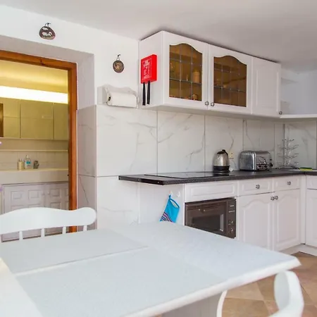 公寓 Alandia Balcon del Mar