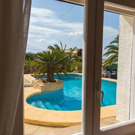 Alandia Balcon del Mar